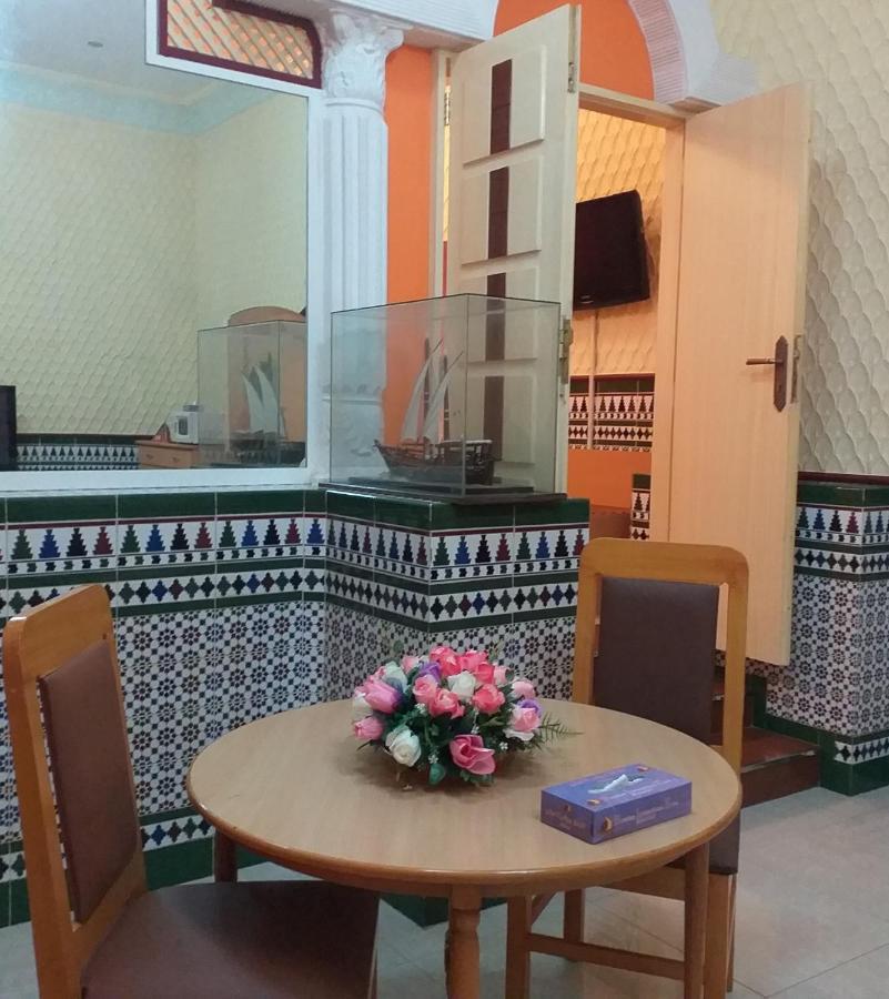 Bowshar International Hotel Muscat Exterior photo